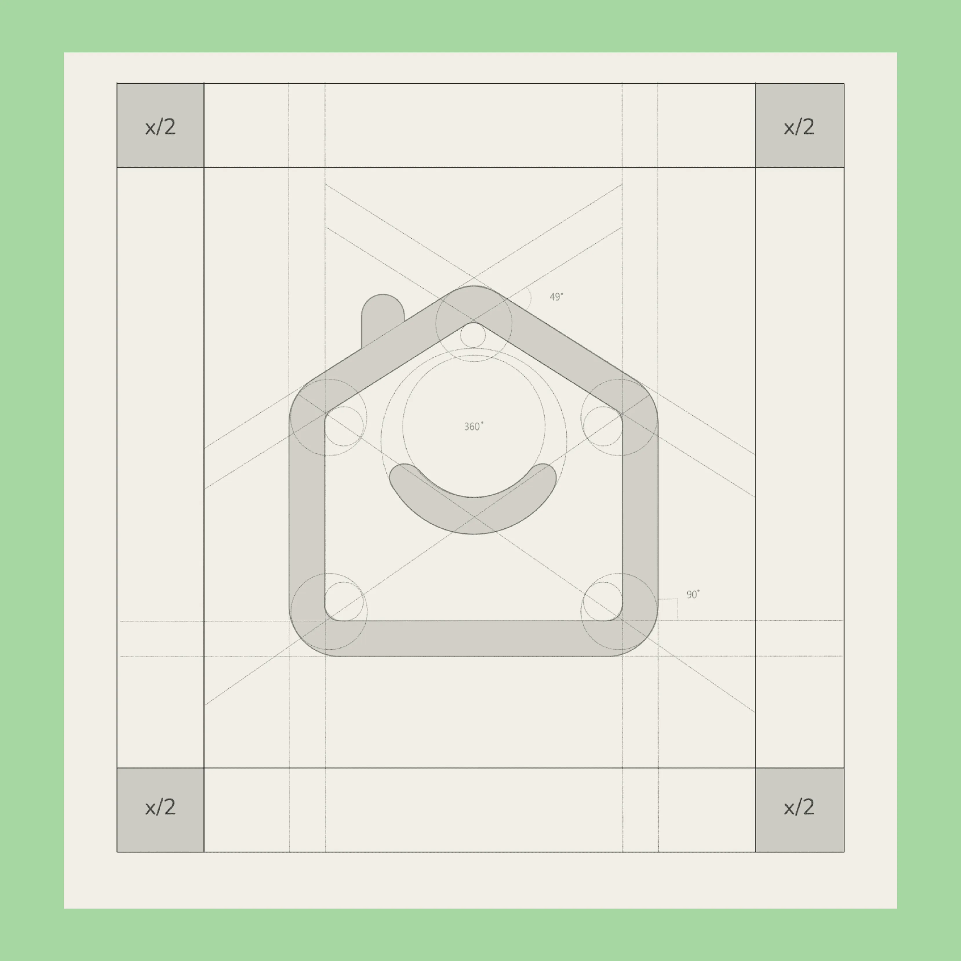 Branding — Clubhouse - Audio Social App