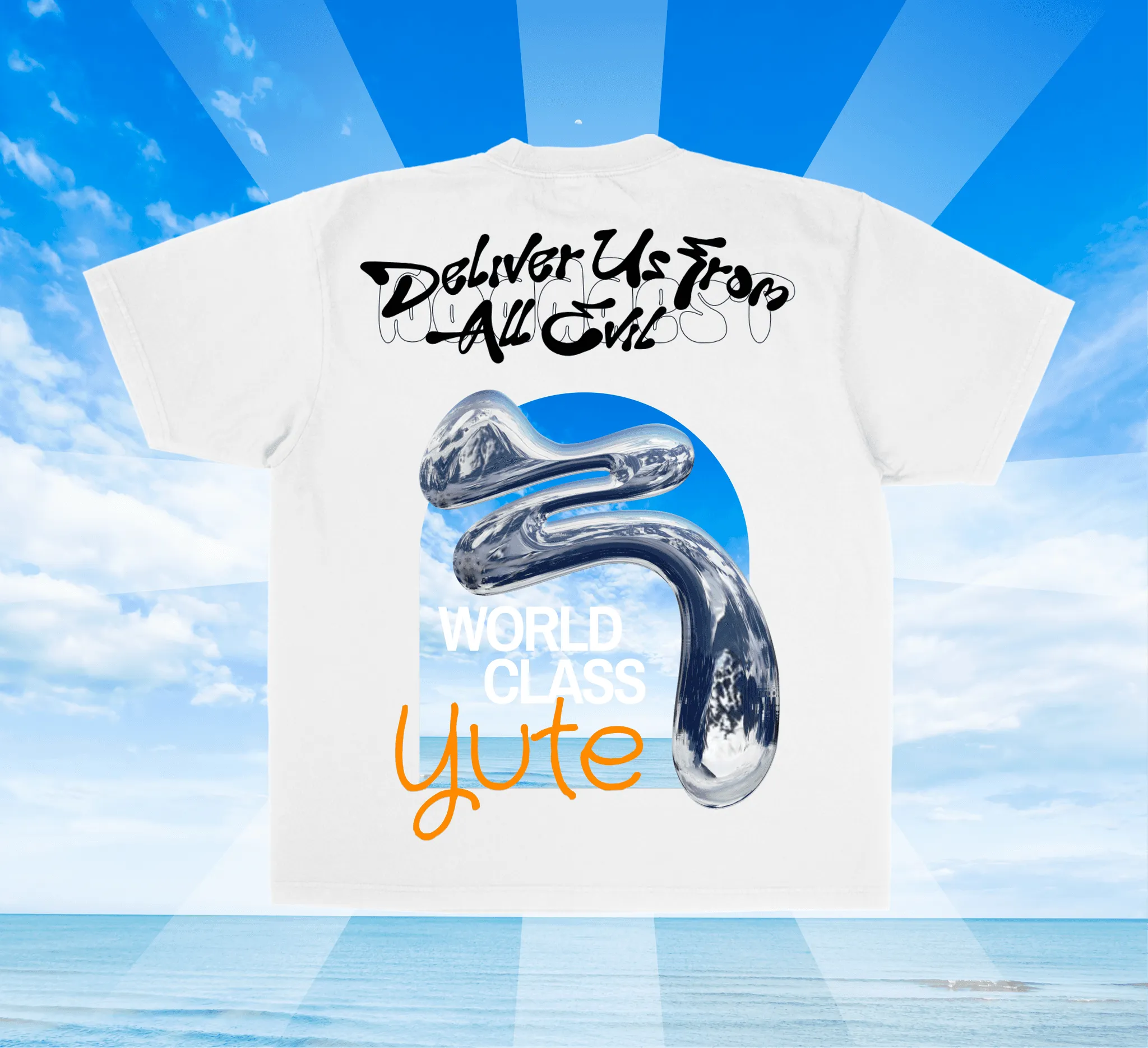Merch back